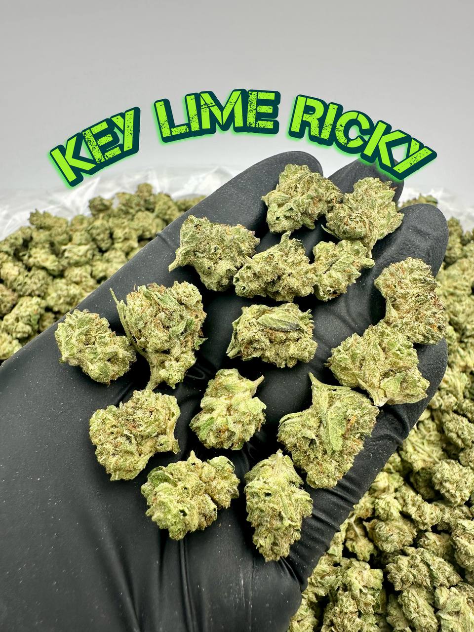 NEW LOUDBOY INDOOR SMALLS: Watermelonade, Honey Runtz, Key Lime Ricky