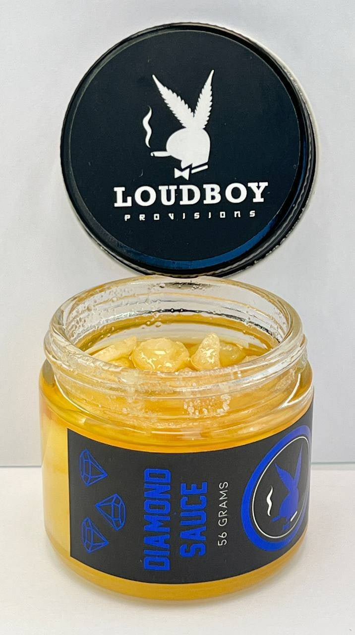 Diamond Sauce