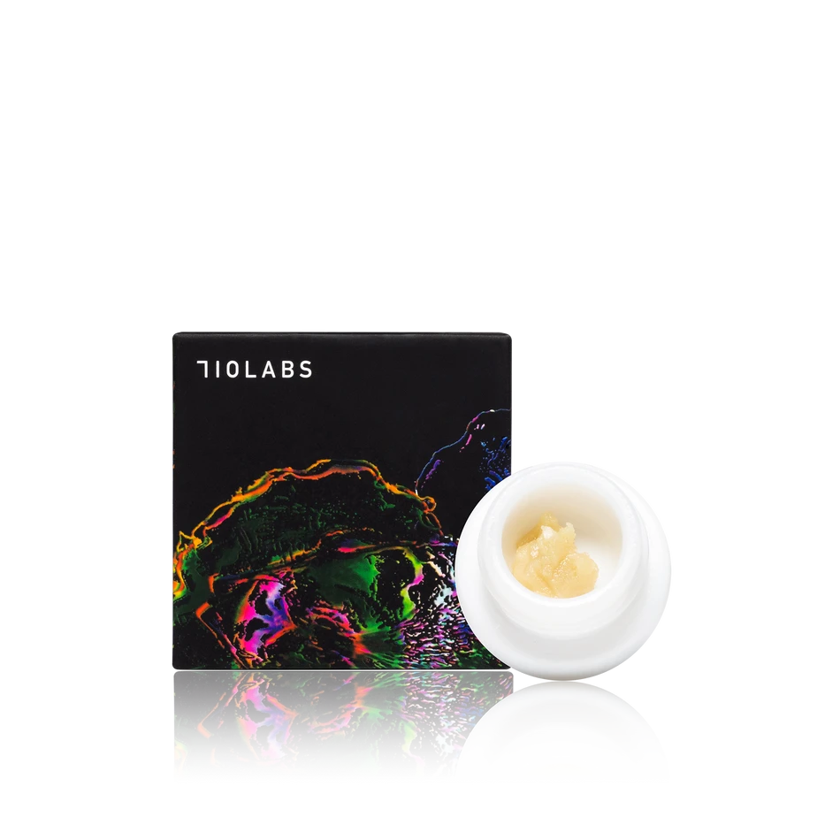 710 Labs Persy Badder