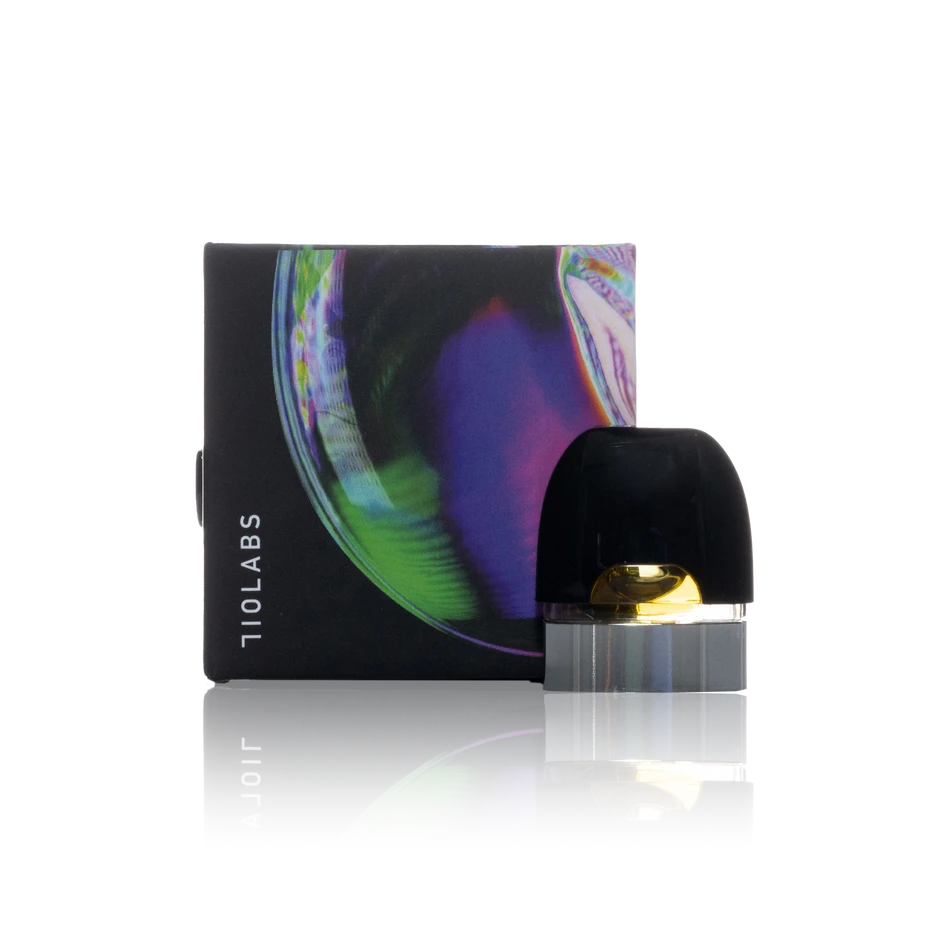 710 Labs Persy Rosin Pod