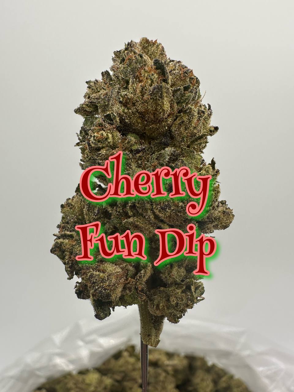 NEW BOUTIQUES: Cherry Fun Dip, Caviar Candy