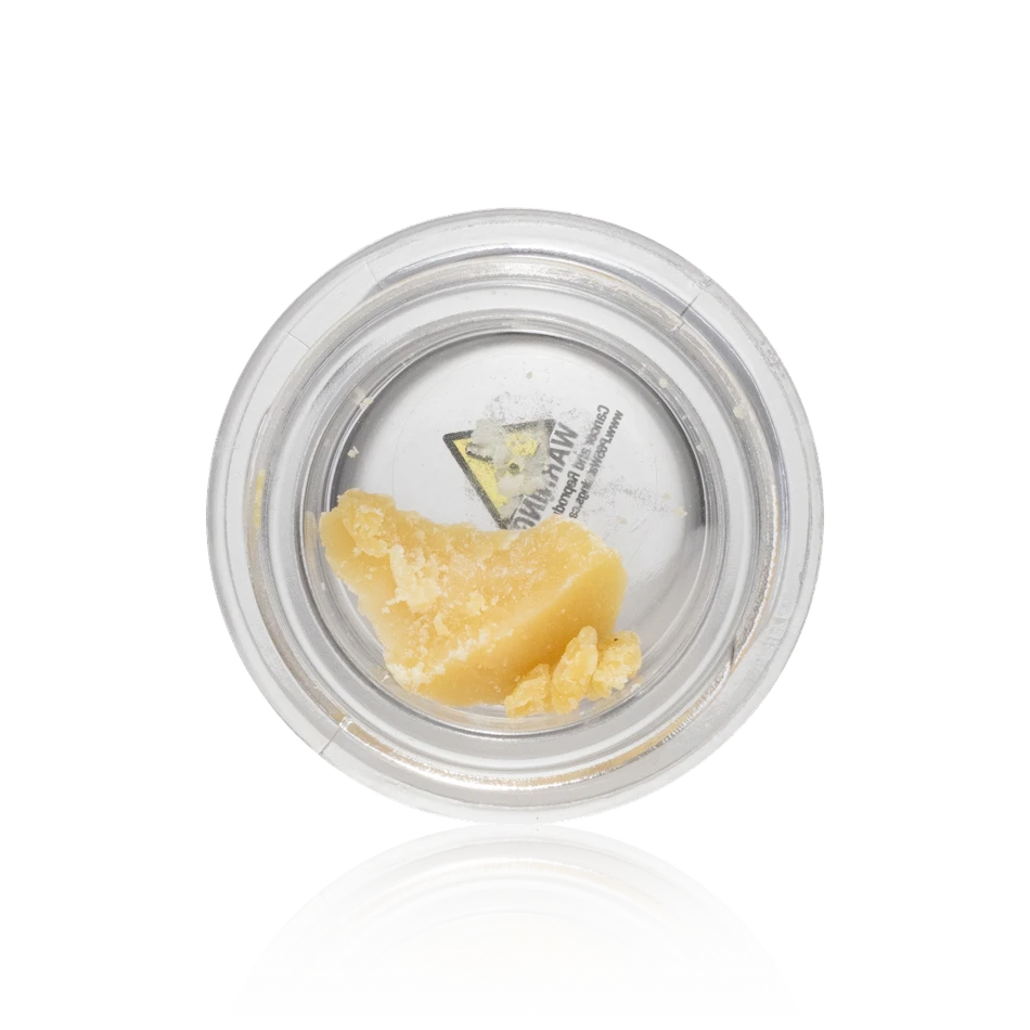 Above Top Shelf Galaxy Space Crumble
