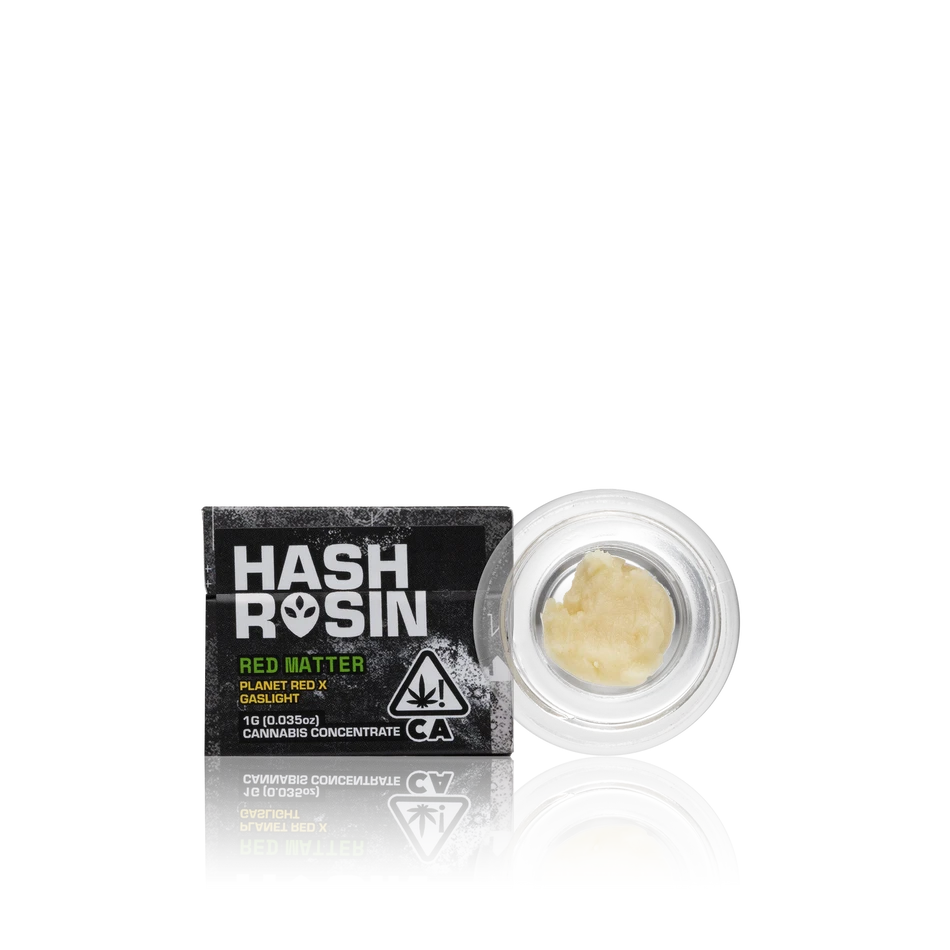 Alien Labs Cold Cure Hash Rosin