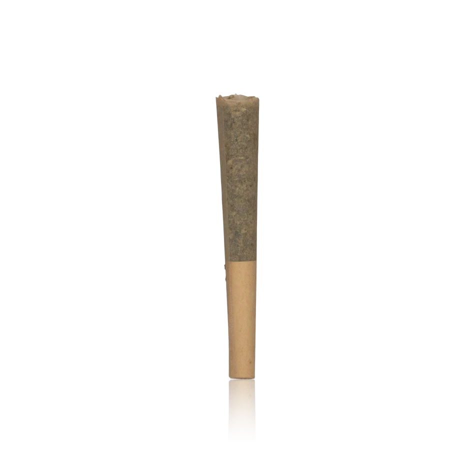 AmeriCanna 2 Pack Pre-Rolls Flower Rosin Kief Pre-Rolls