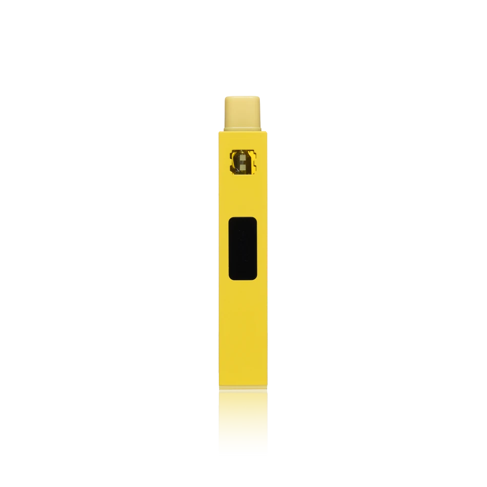 8 Bit Buds Infused Live Rosin AIO