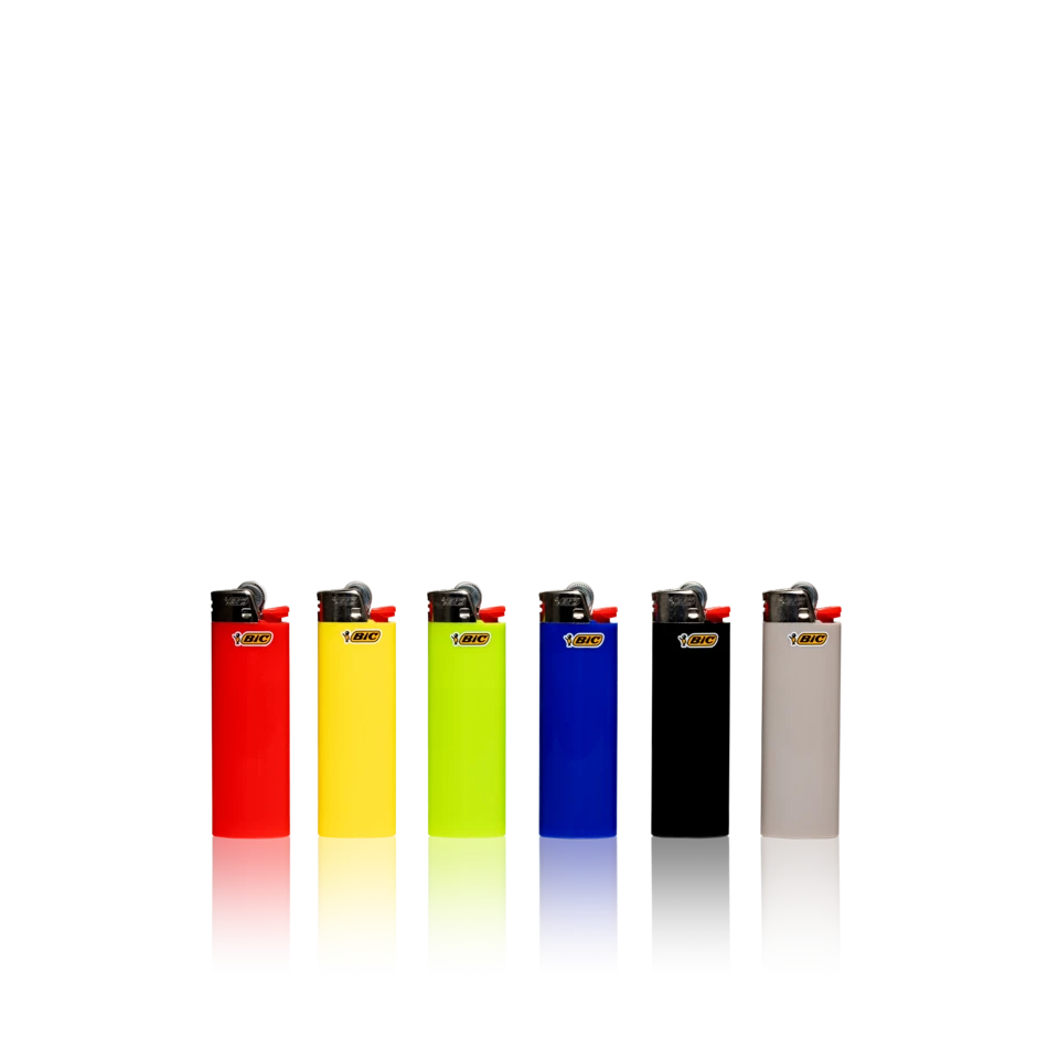 BIC Lighters