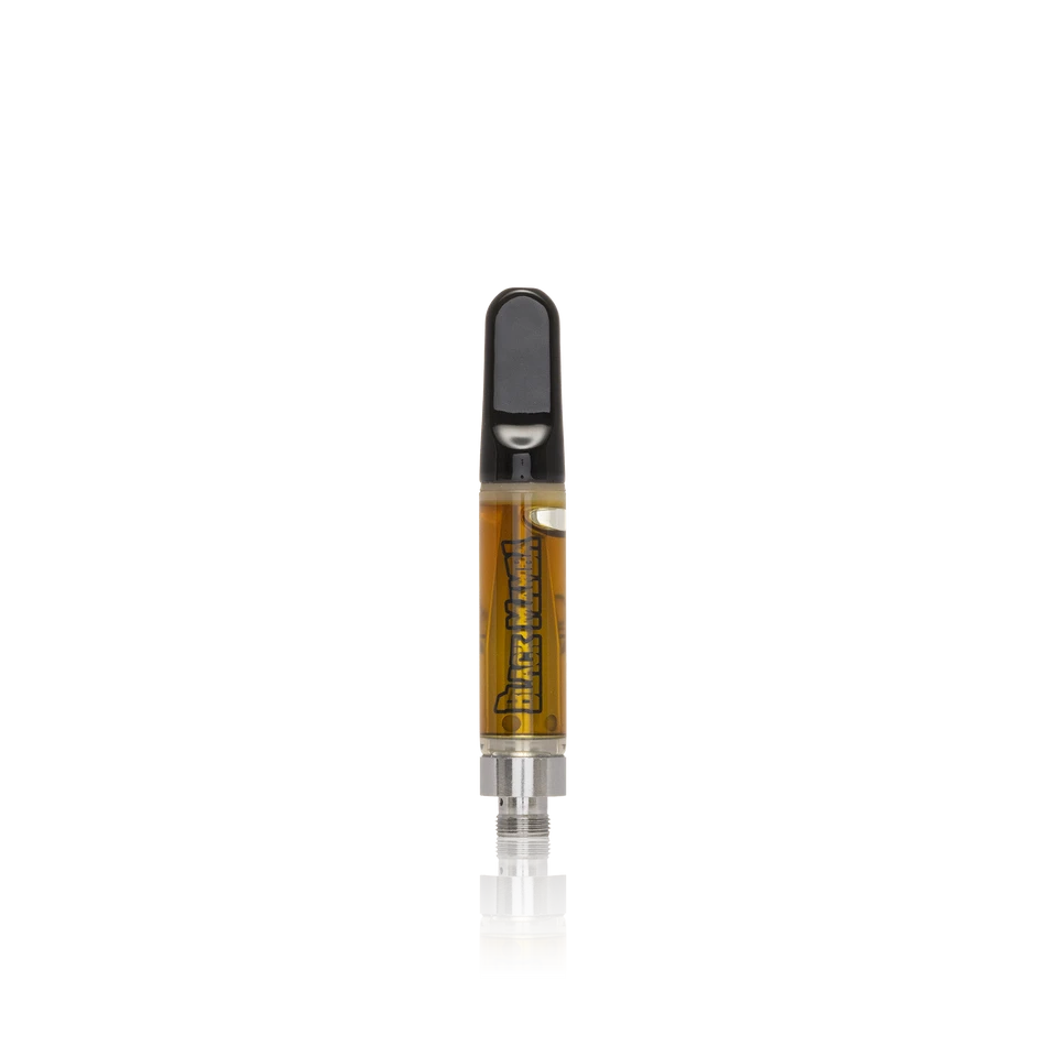 Black Mamba Live Resin Vape