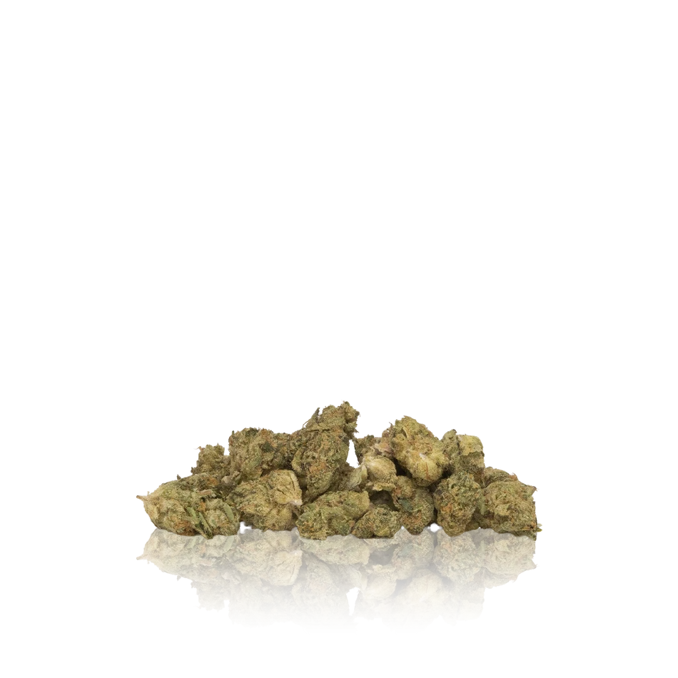 Bright Lights Hand Trimmed Smalls 1/8