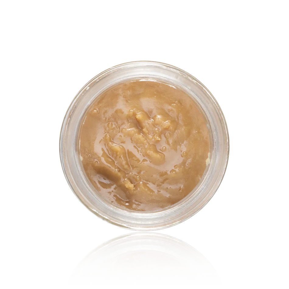 Bulk Tier 3 Cold Cured Live Rosin