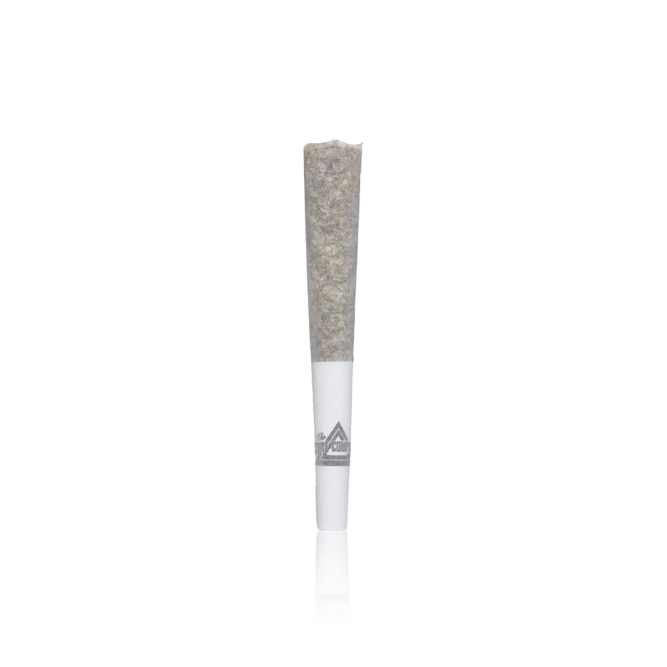 Cure Company Mini Pre Rolls