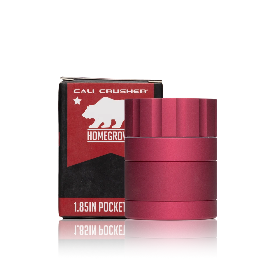 Cali Crusher Homegrown 1.85" Pocket Size