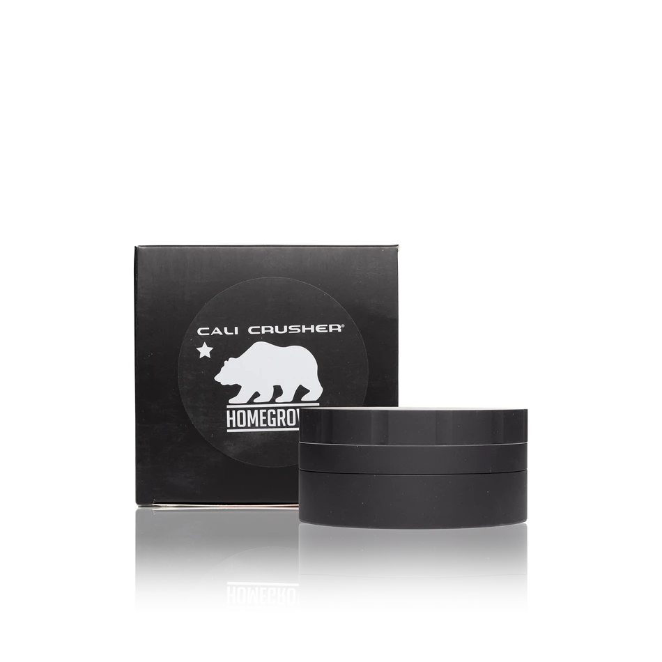 Cali Crusher Homegrown 4.7" XL Grinder