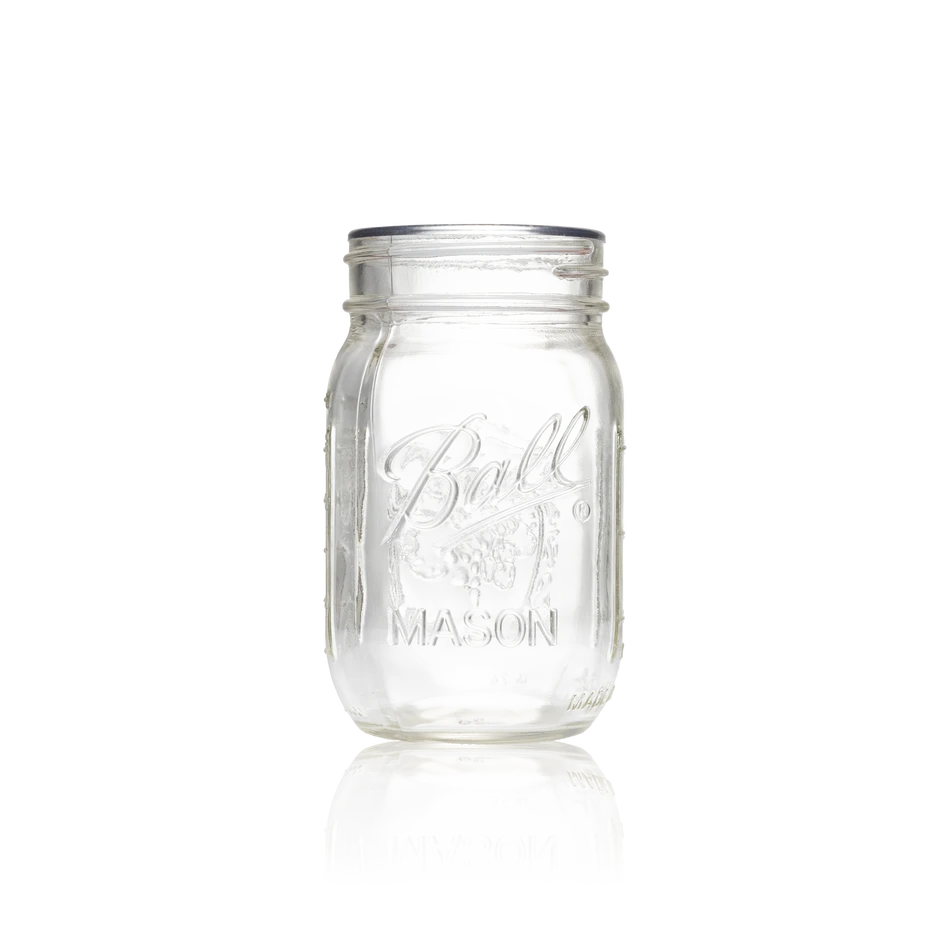 Cali Crusher Mason Jar Grinder