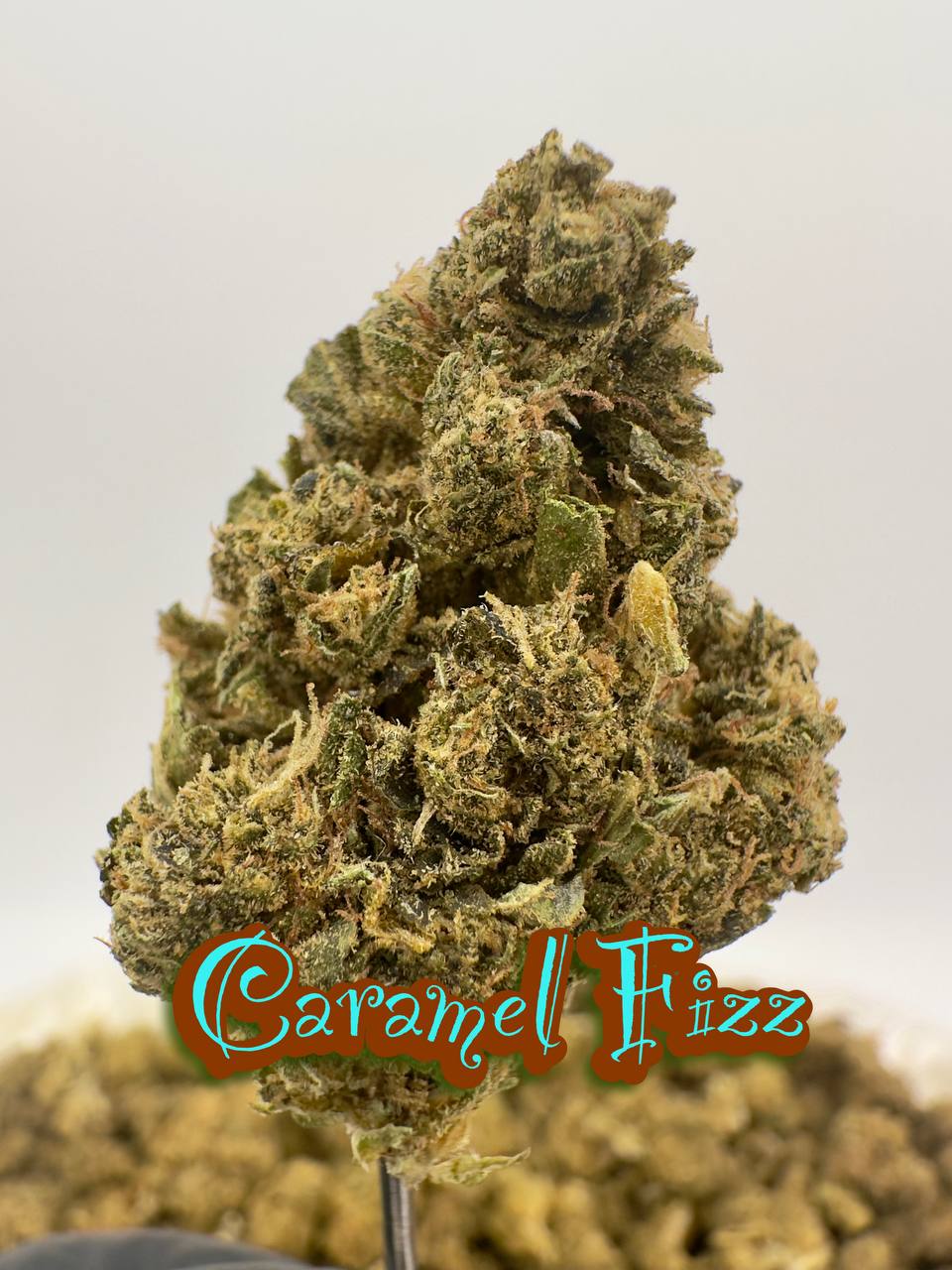 NEW HIGH END OUTDOORS: Dosi-Mosa, Peanut Butter Breath, Caramel Fizz, Venom Wreck