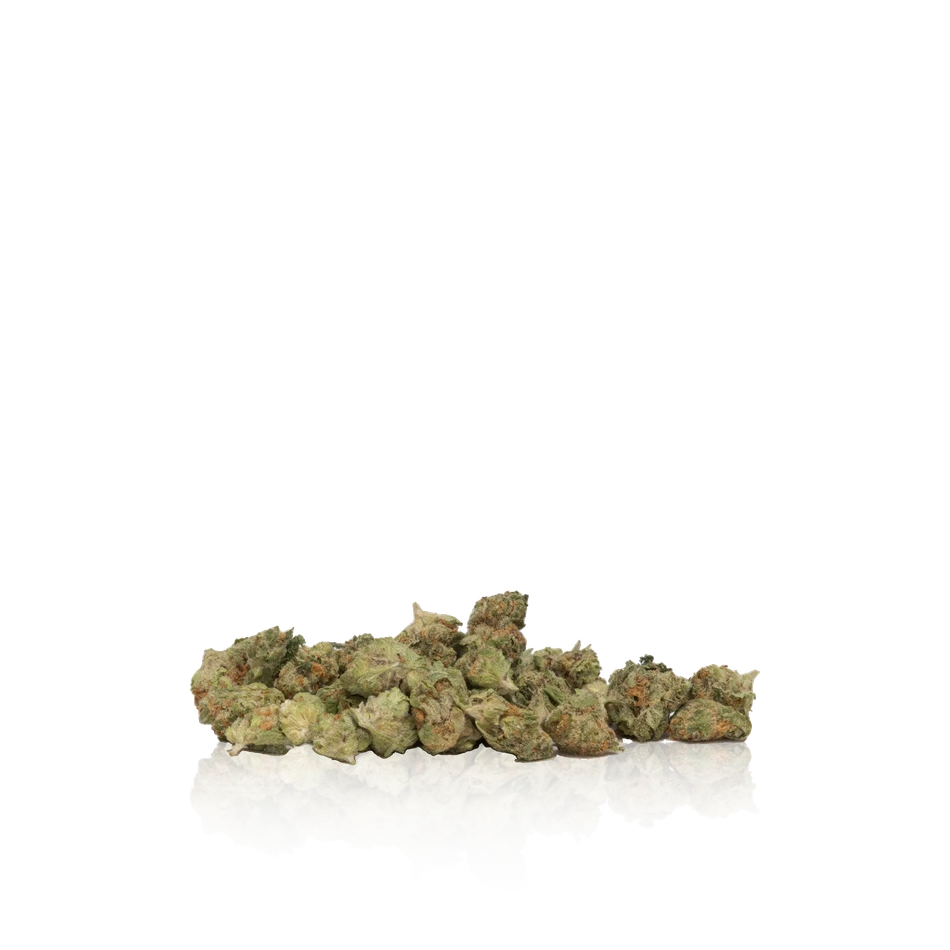 Chico Verde Cannabis Flower Smalls 1/8