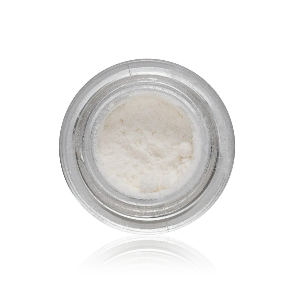 Creme De Canna THCa Isolate
