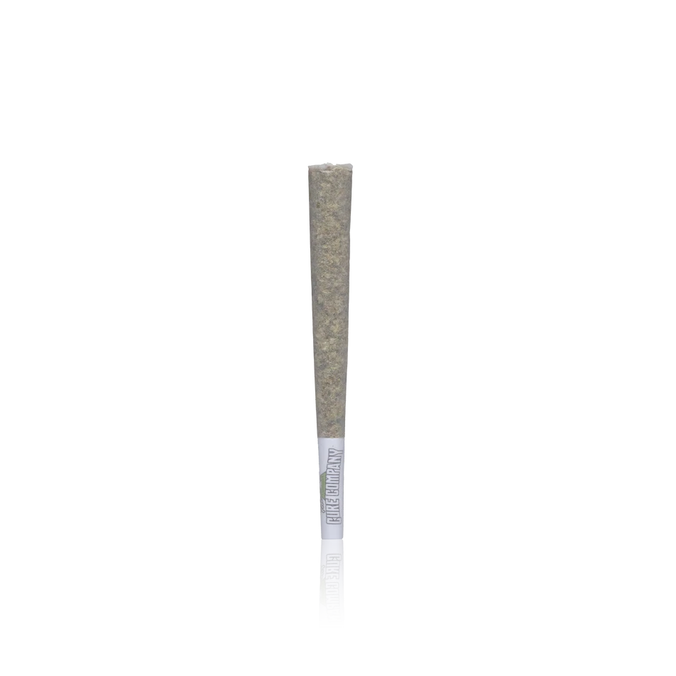 Cure Company Premium Cannabis Pre-roll