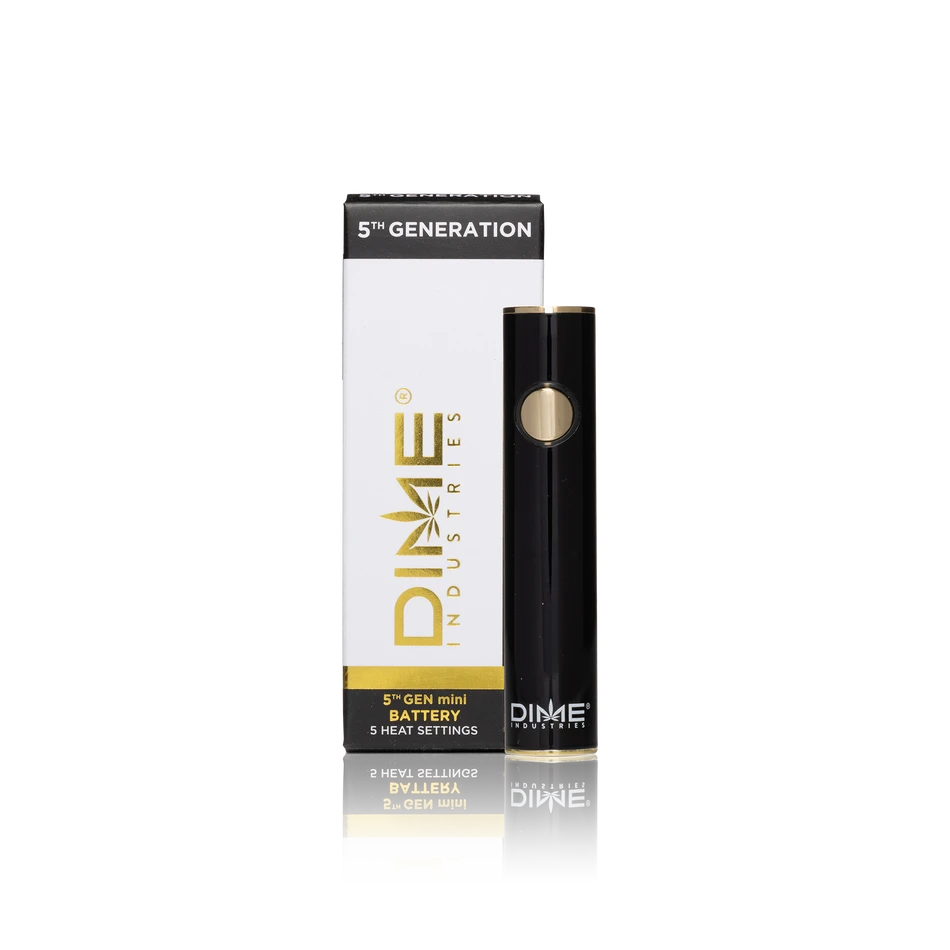 Dime 5th Gen 510 Thread Mini