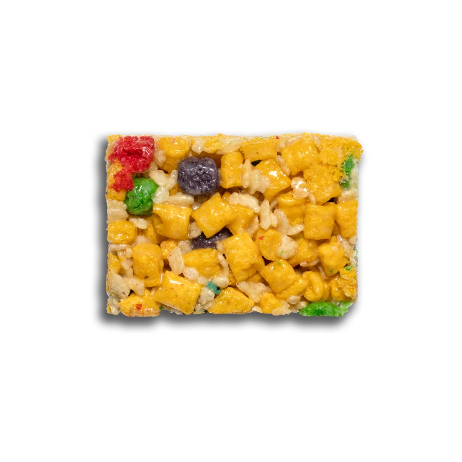 Dr. Norms Nano Rice Bar 100MG