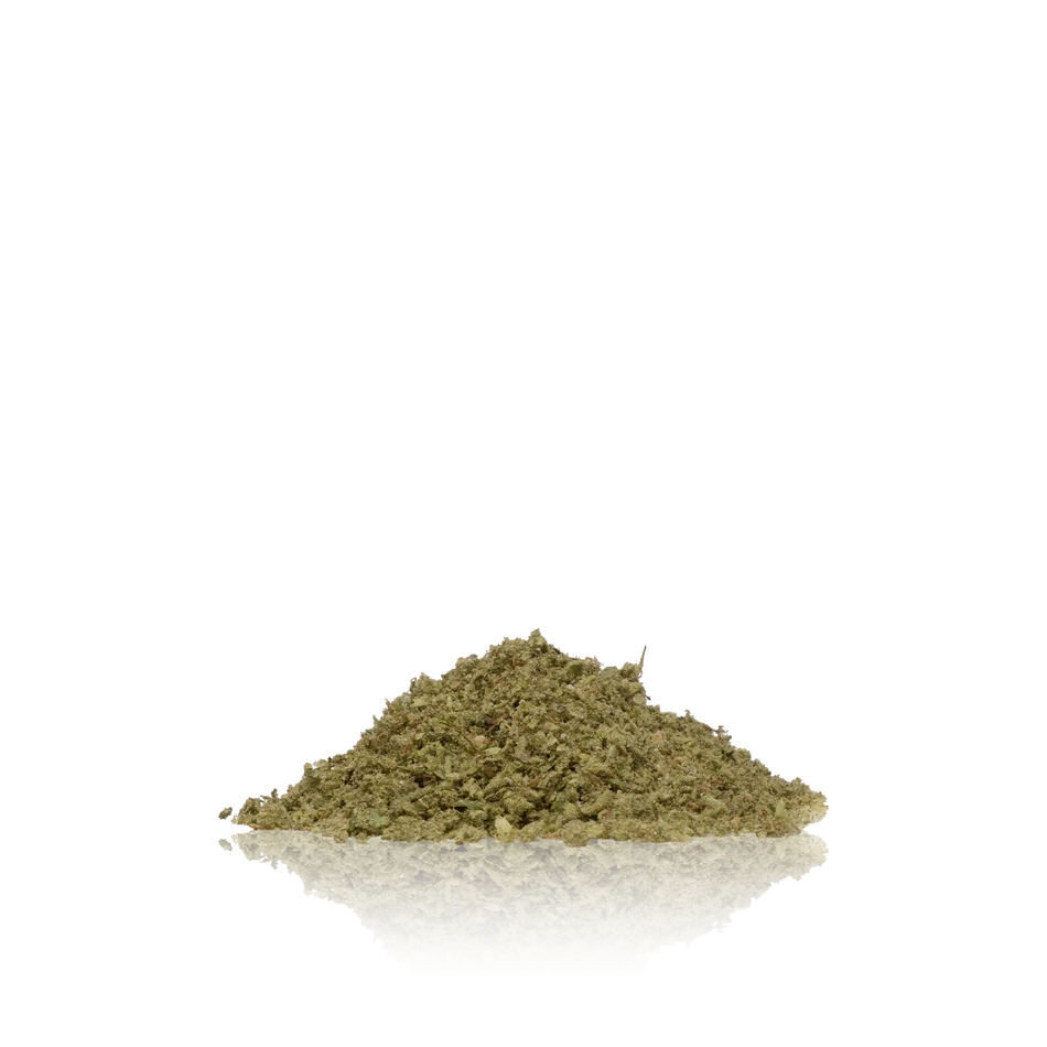 Yada Yada Infused Cannabis Flower-Ground 1/4