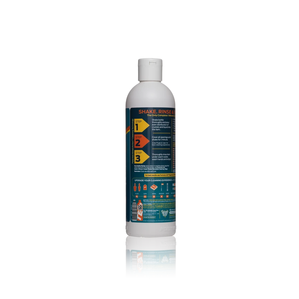 Formula 420 Cleaner