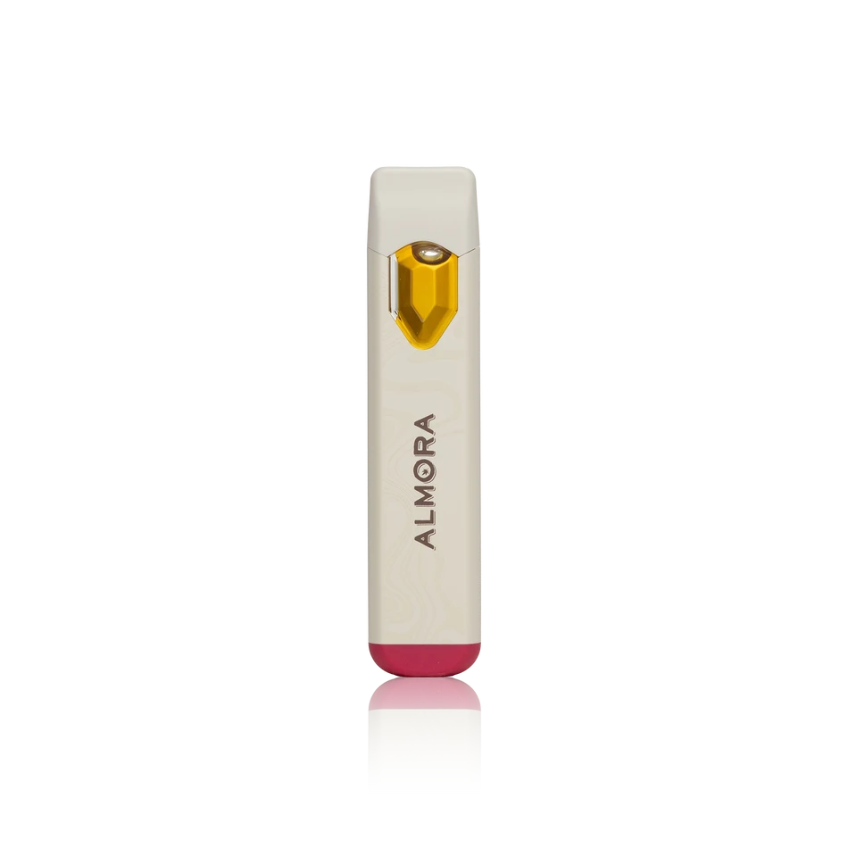 Almora Full Spectrum Live Resin AIO