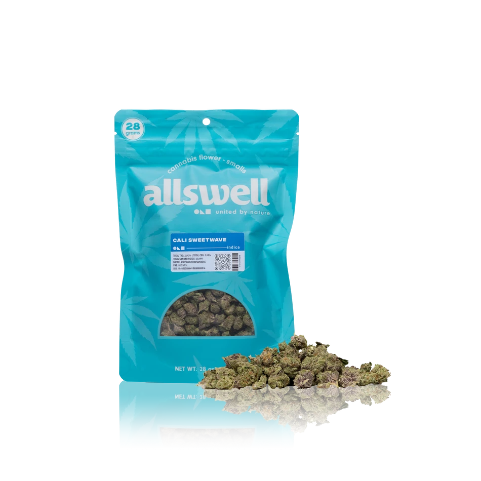 Allswell Greenhouse Flower Smalls 28G