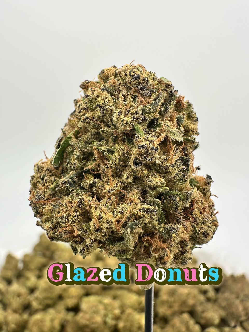 NEW DISCOUNT DEPS: Glazed Donuts, Miracle Candy