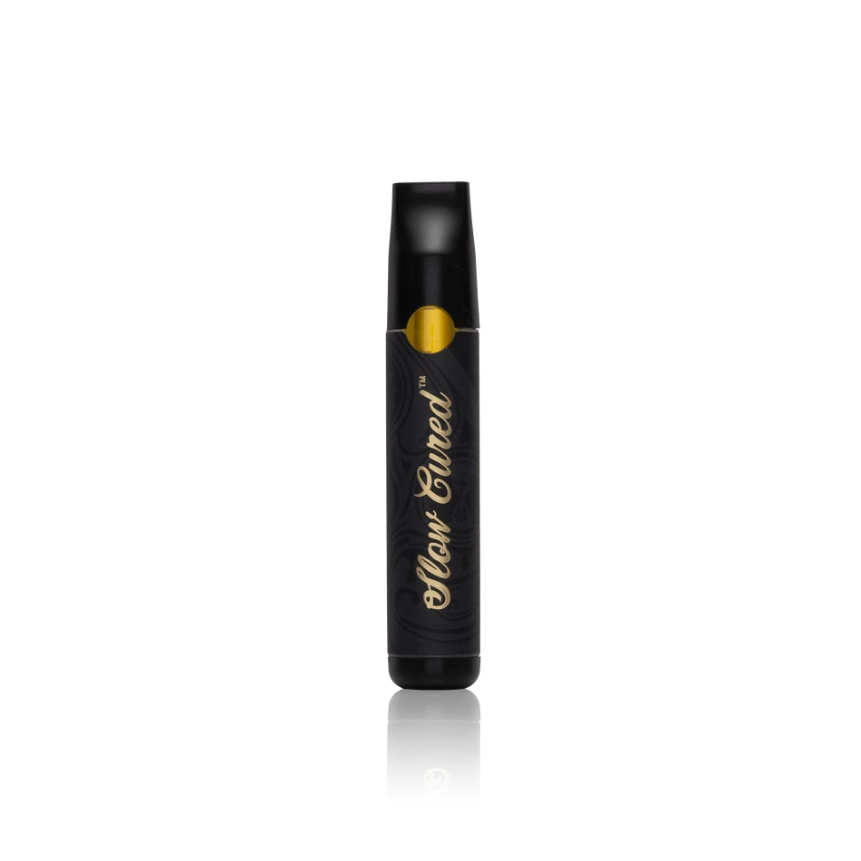 Heavy Hitters Slow Cured Resin AIO