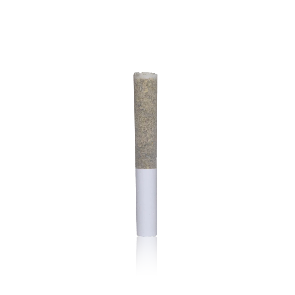 HashTag Infused Pre-roll