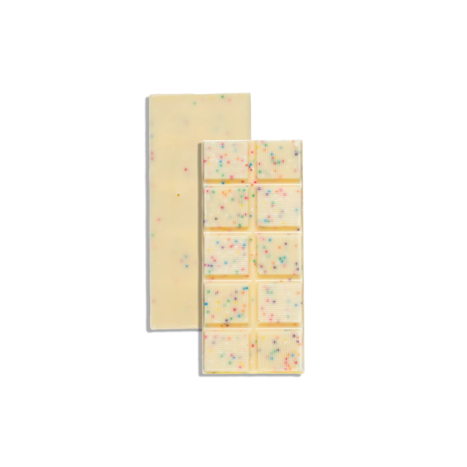 Haze & Main THC Chocolate Bar