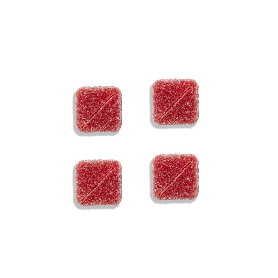 Heavy Hitters Diamond Infused Fast-Acting Gummy