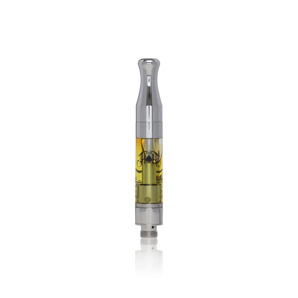 Heavy Hitters Vape Cartridge 1G
