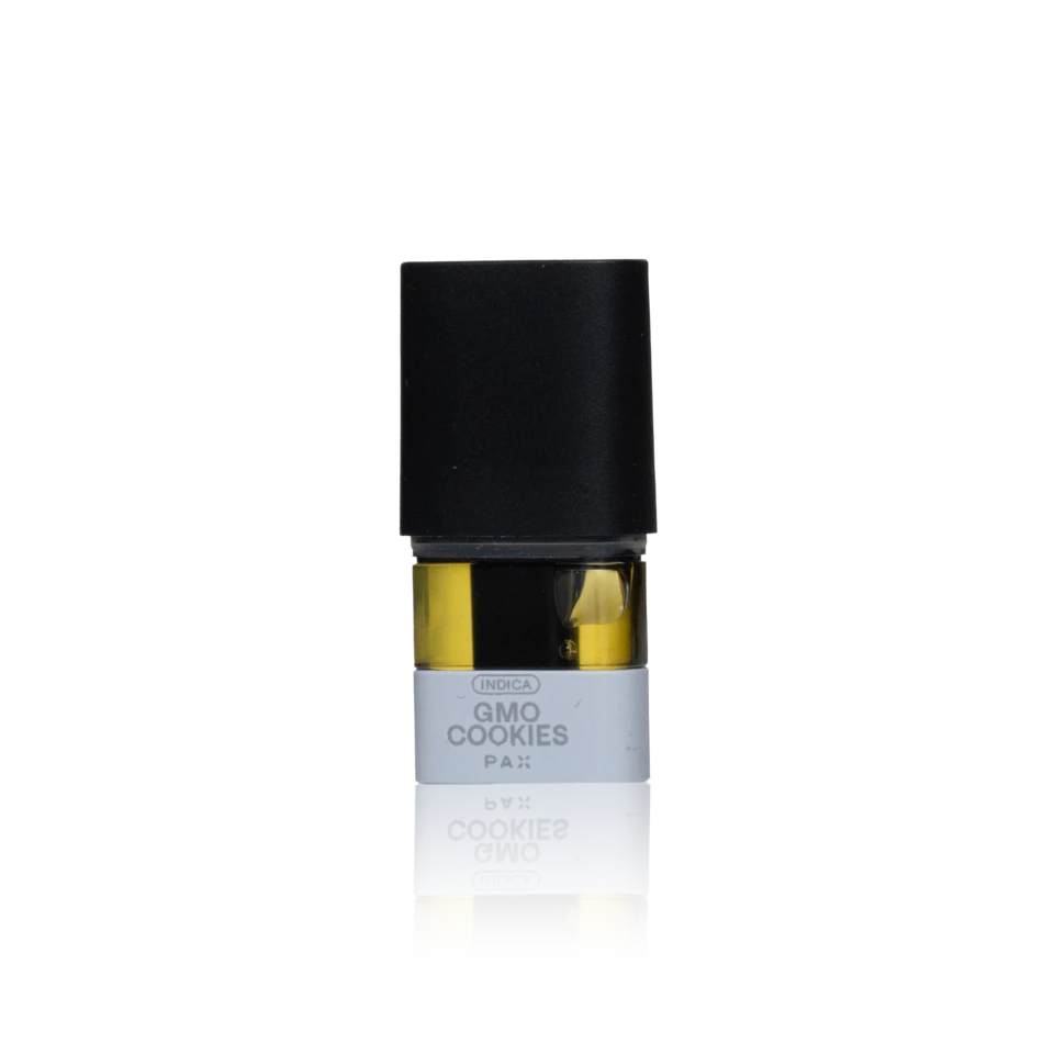 PAX High Purity THC Pod