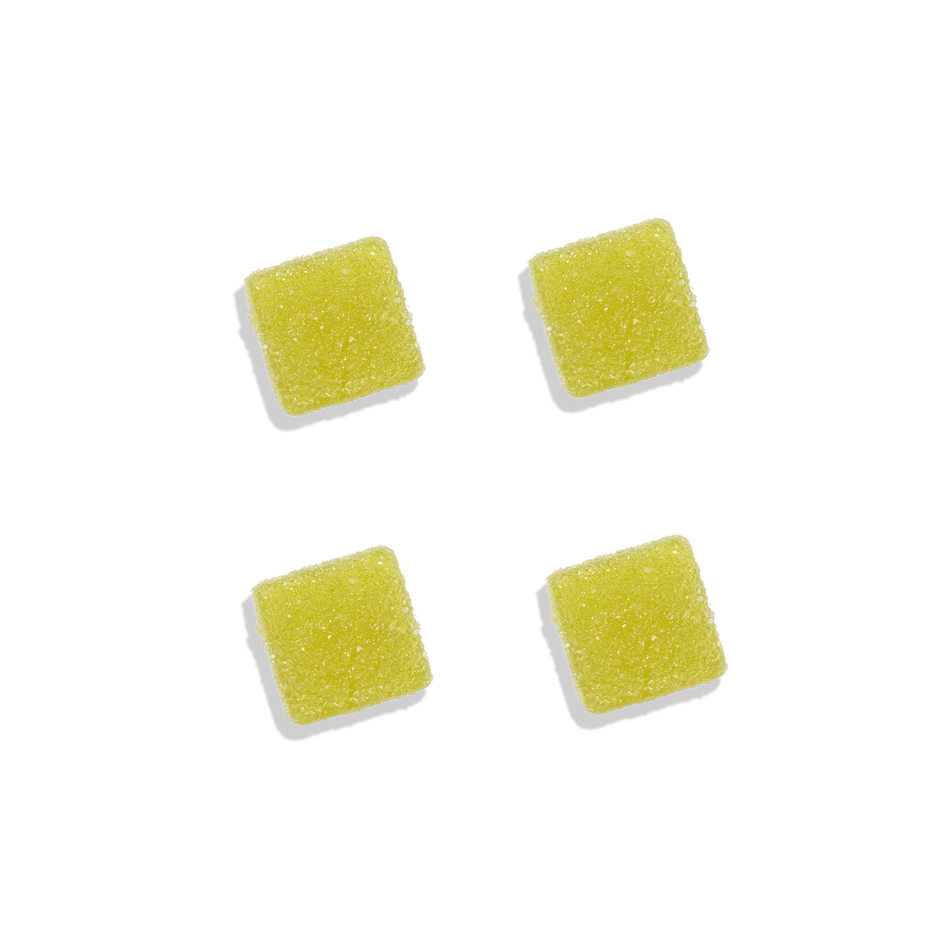 Highatus Sour Gummies