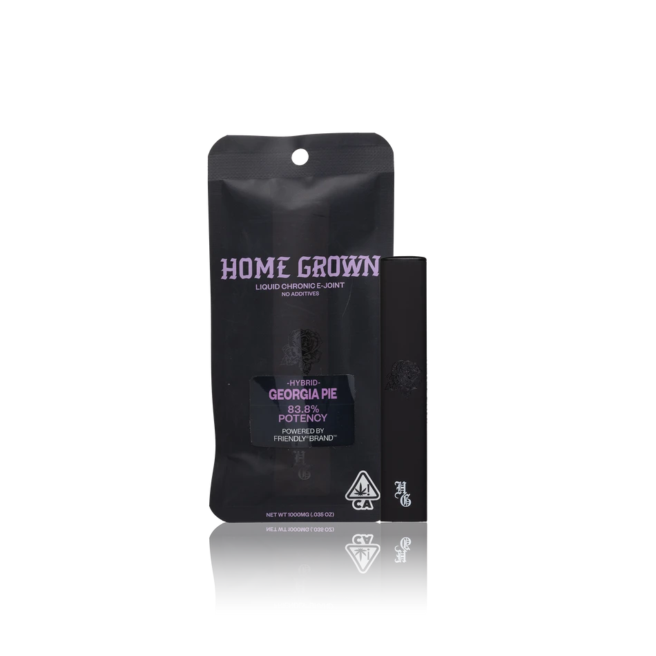 Home Grown Cured Resin AIO