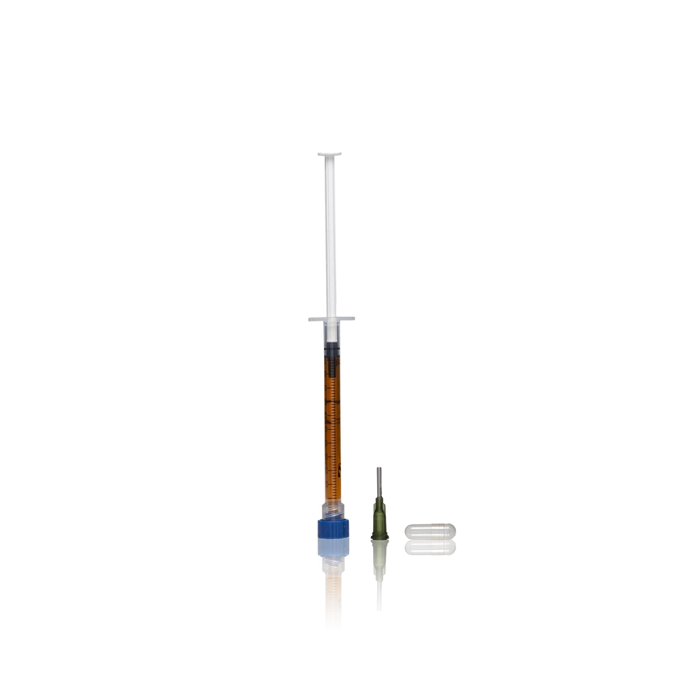 Home Grown Cured Resin Applicator