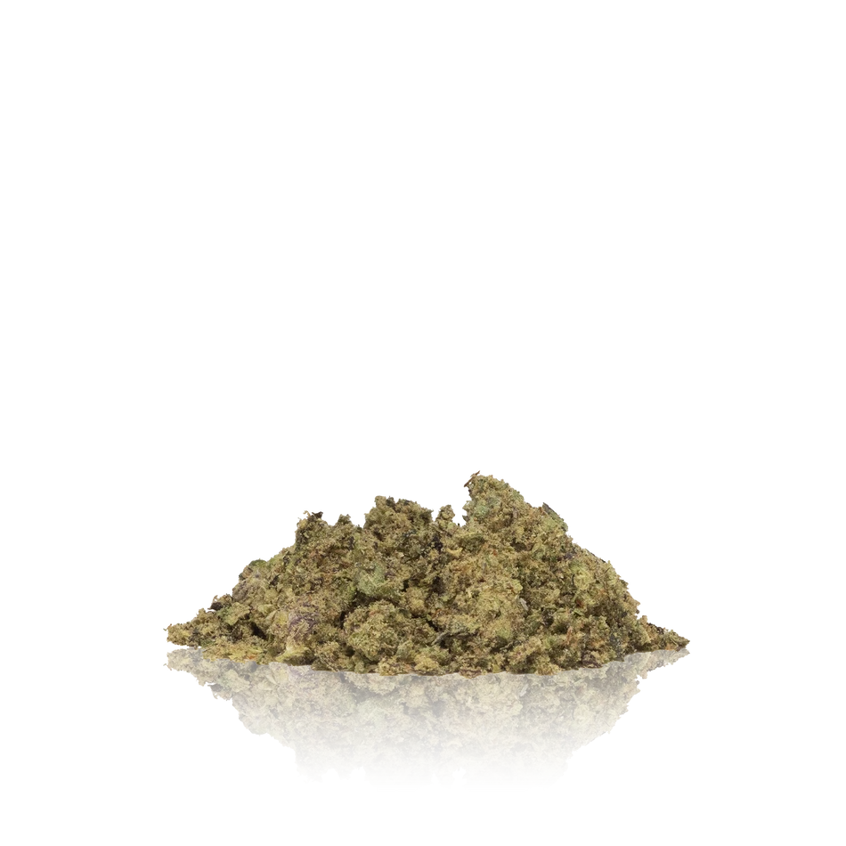 Humo Pre-Ground 14G