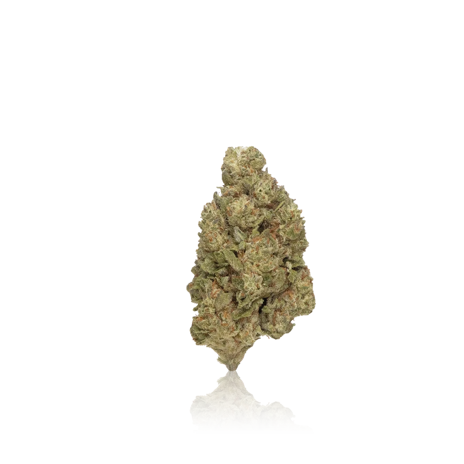 Humo Premium Cannabis Flower Jar