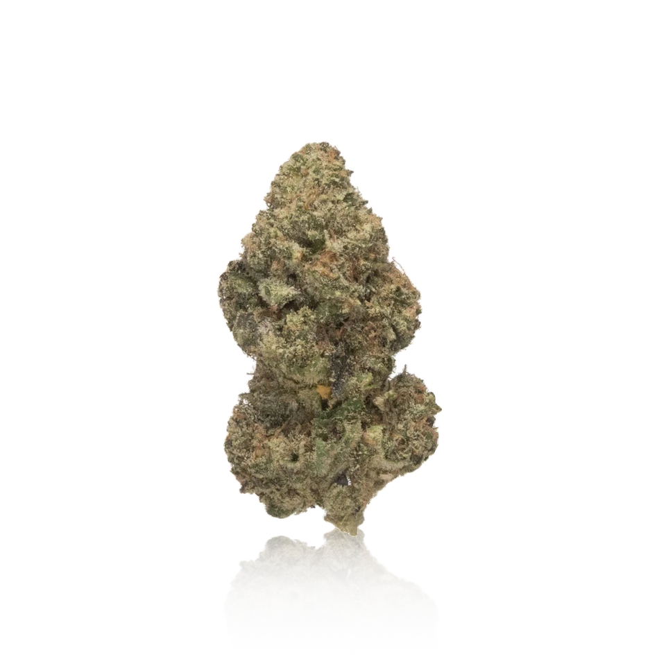 Jackpot Premium Indoor Cannabis 1/8 OZ