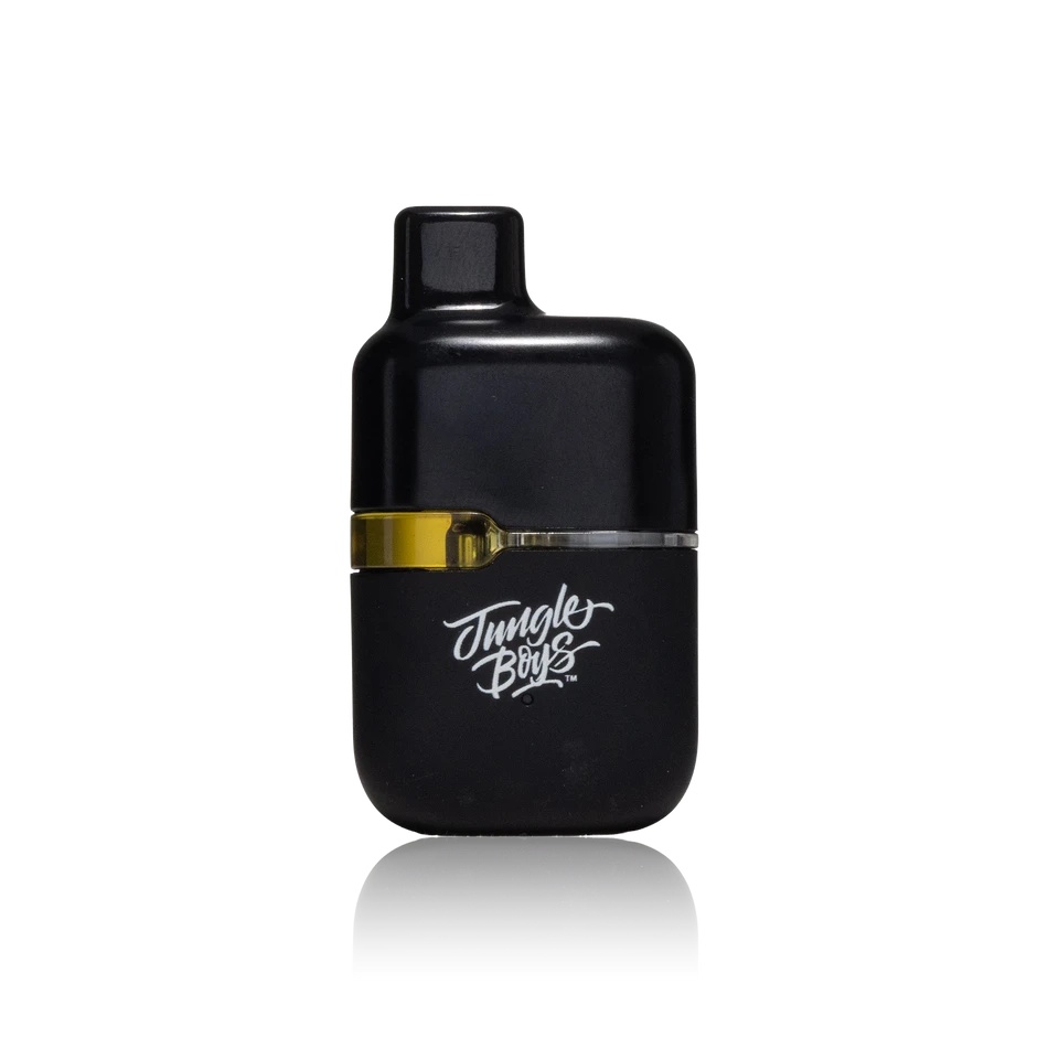 Jungle Boys Live Resin AIO 2G