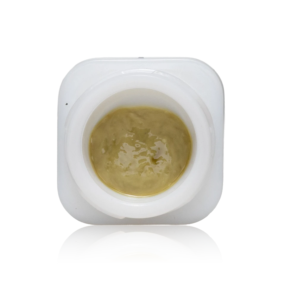 Kaizen Solventless Live Rosin