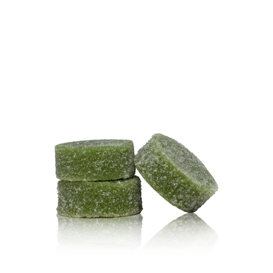 Kanha All Natural Cannabis Infused Gummies