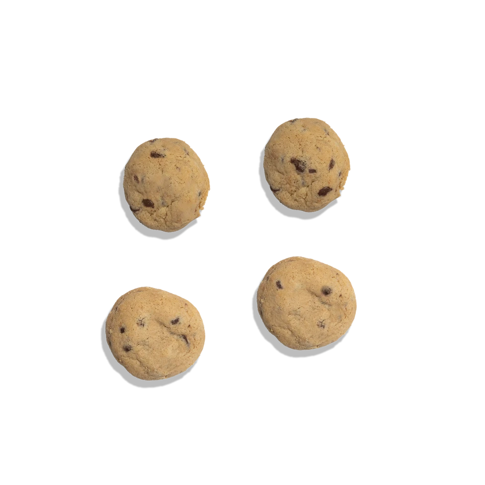Korova Mini Cookies