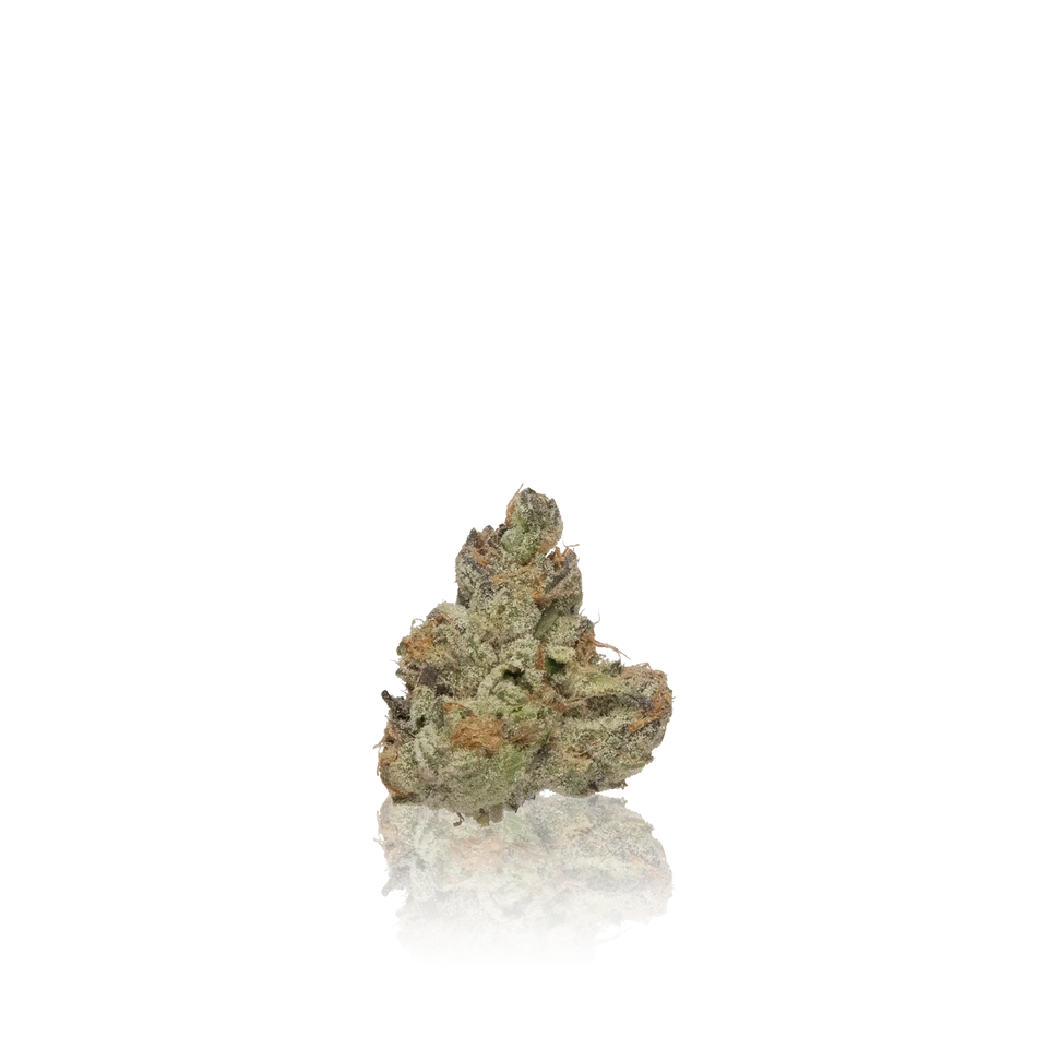 LAX Packs First Class Exotic Flower 14g