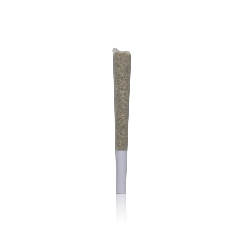 LAX Packs Exotic Flower Pre-Roll