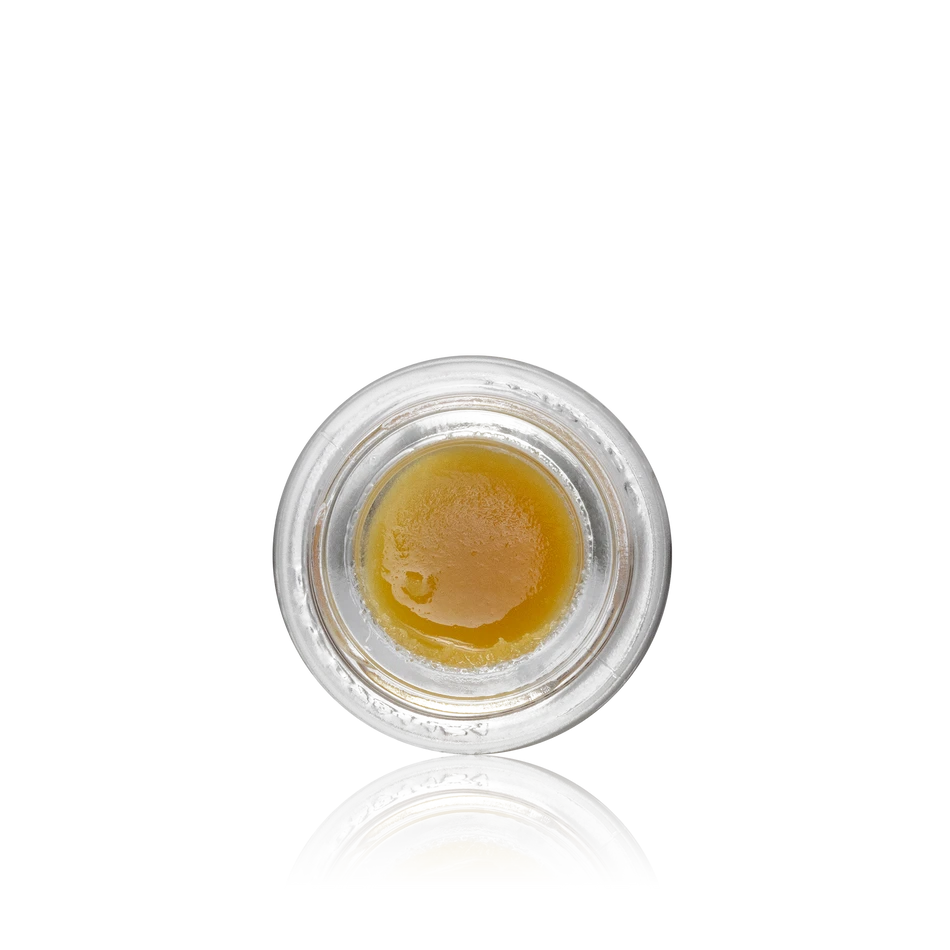 Raw Garden Live Resin