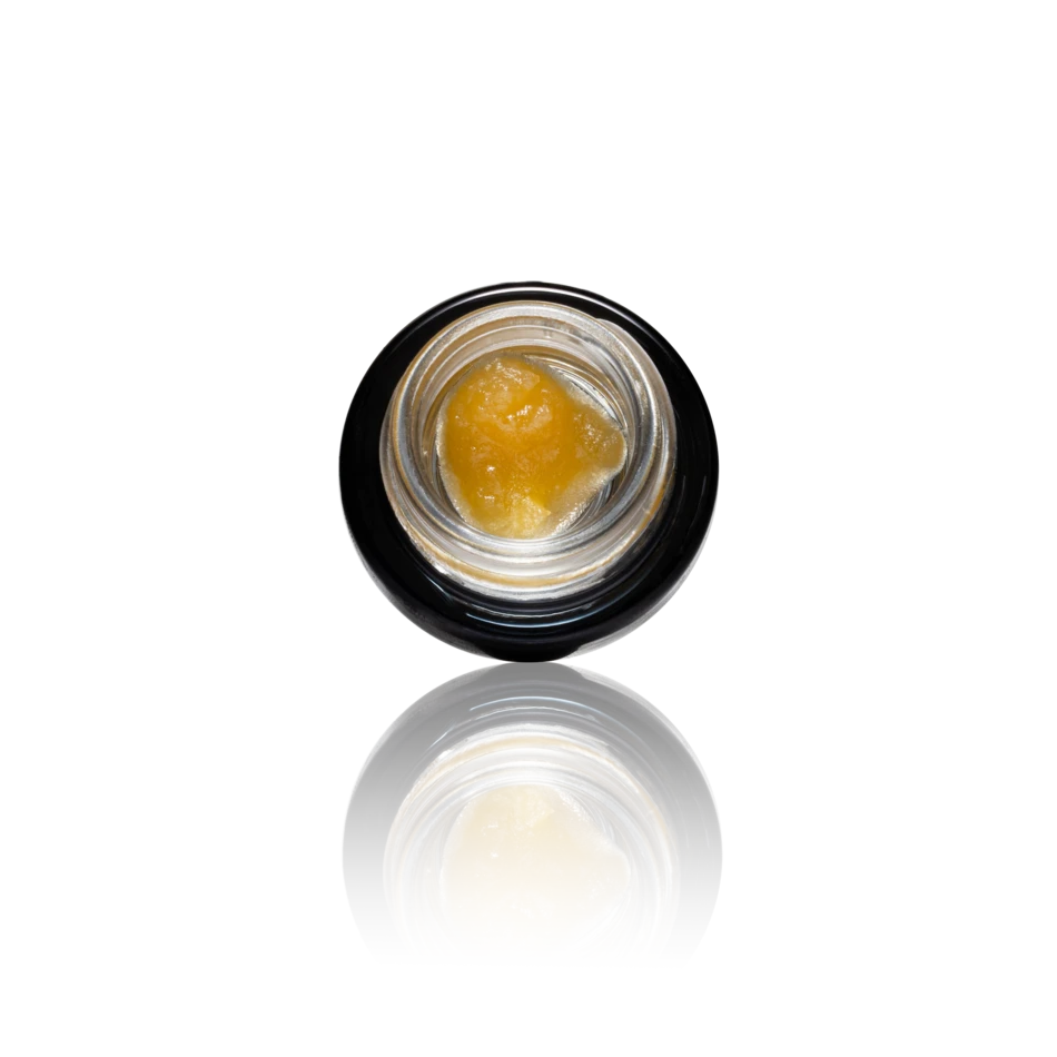West Coast Cure Live Resin Badder