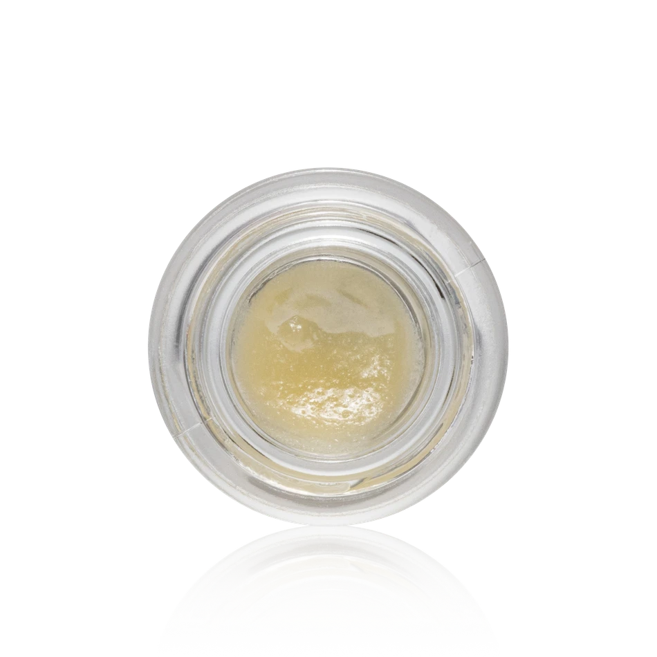 ColdFire Live Resin Badder