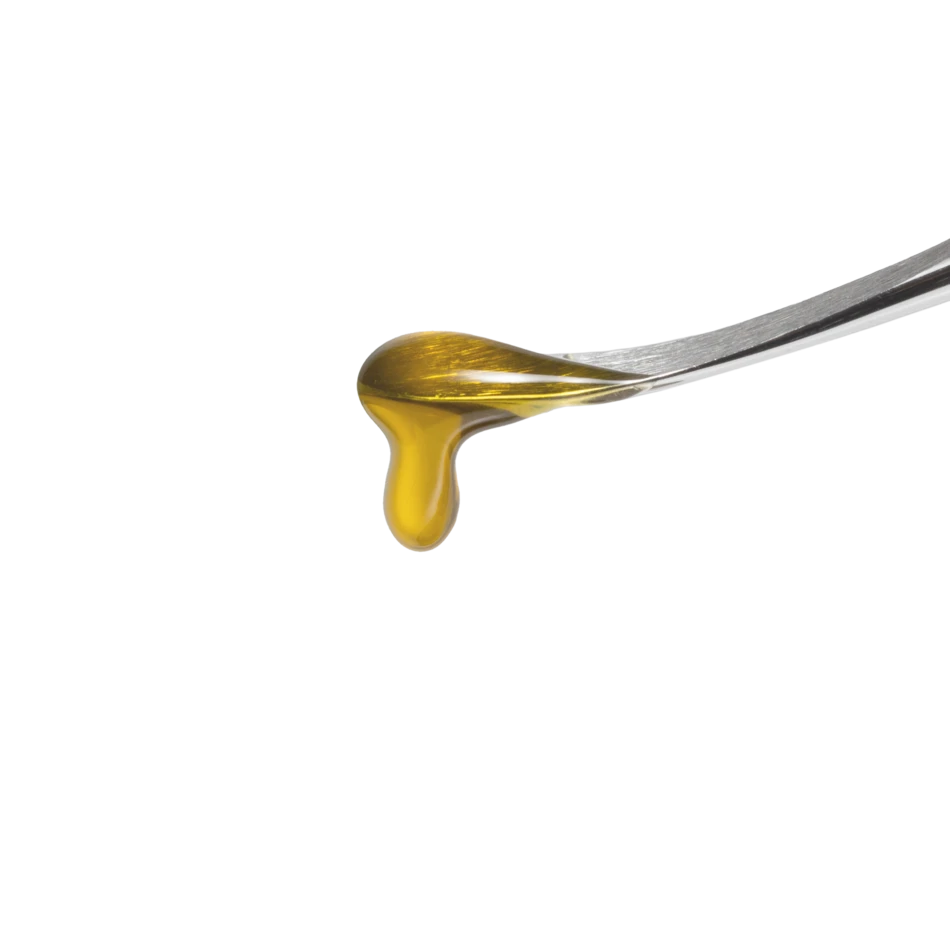 Live Resin HTFSE